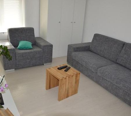 Appartement Tiro à Pula Extérieur photo