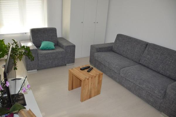 Appartement Tiro à Pula Extérieur photo