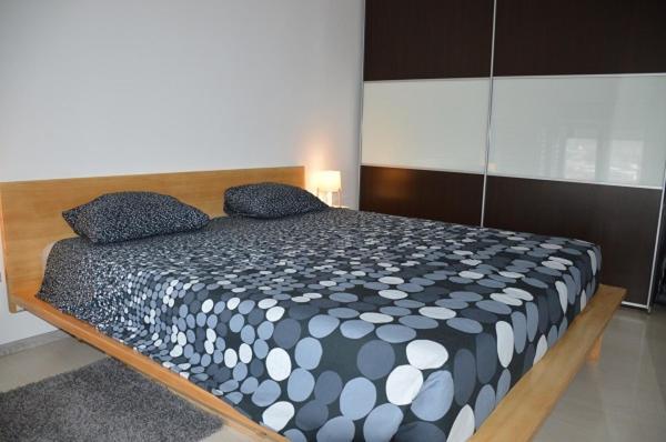 Appartement Tiro à Pula Extérieur photo