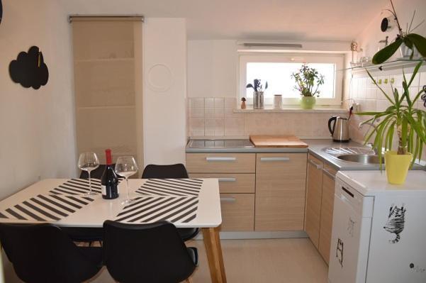 Appartement Tiro à Pula Extérieur photo