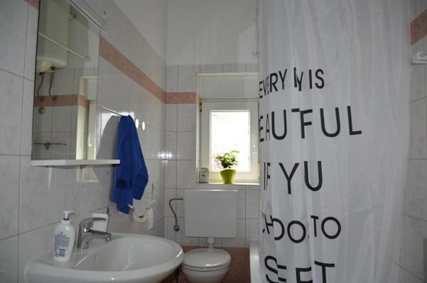 Appartement Tiro à Pula Extérieur photo