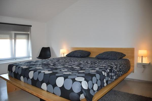 Appartement Tiro à Pula Extérieur photo